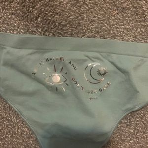 🌴2/$20-PINK by Victoria’s Secret No Show Cotton Thong🌴